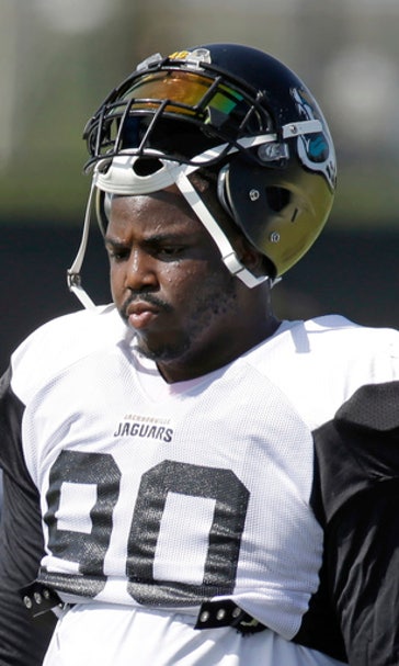 Jaguars trying to avoid another 10-loss season vs Broncos